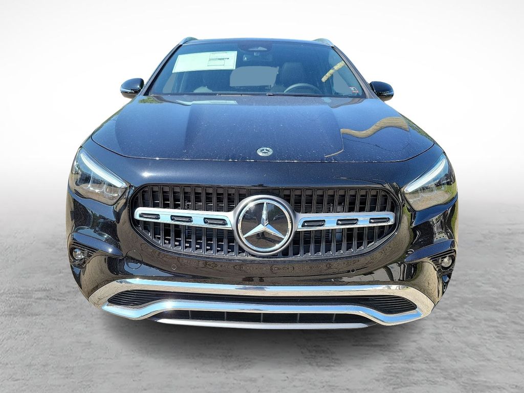 Used 2025 Mercedes-Benz GLA GLA250 with VIN W1N4N4HB6SJ624648 for sale in Fort Washington, PA