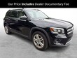  Mercedes-Benz GLB 250