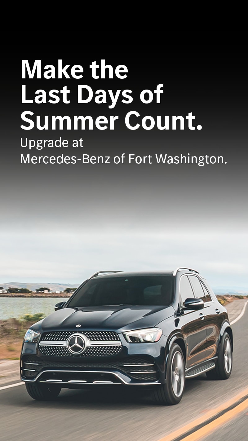 New Mercedes-Benz AMG® for Sale | Mercedes-Benz of Fort
