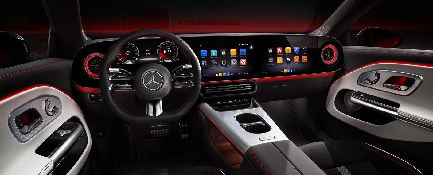 2026 Mercedes-Benz CLA Sedan - interior dashboard.png
