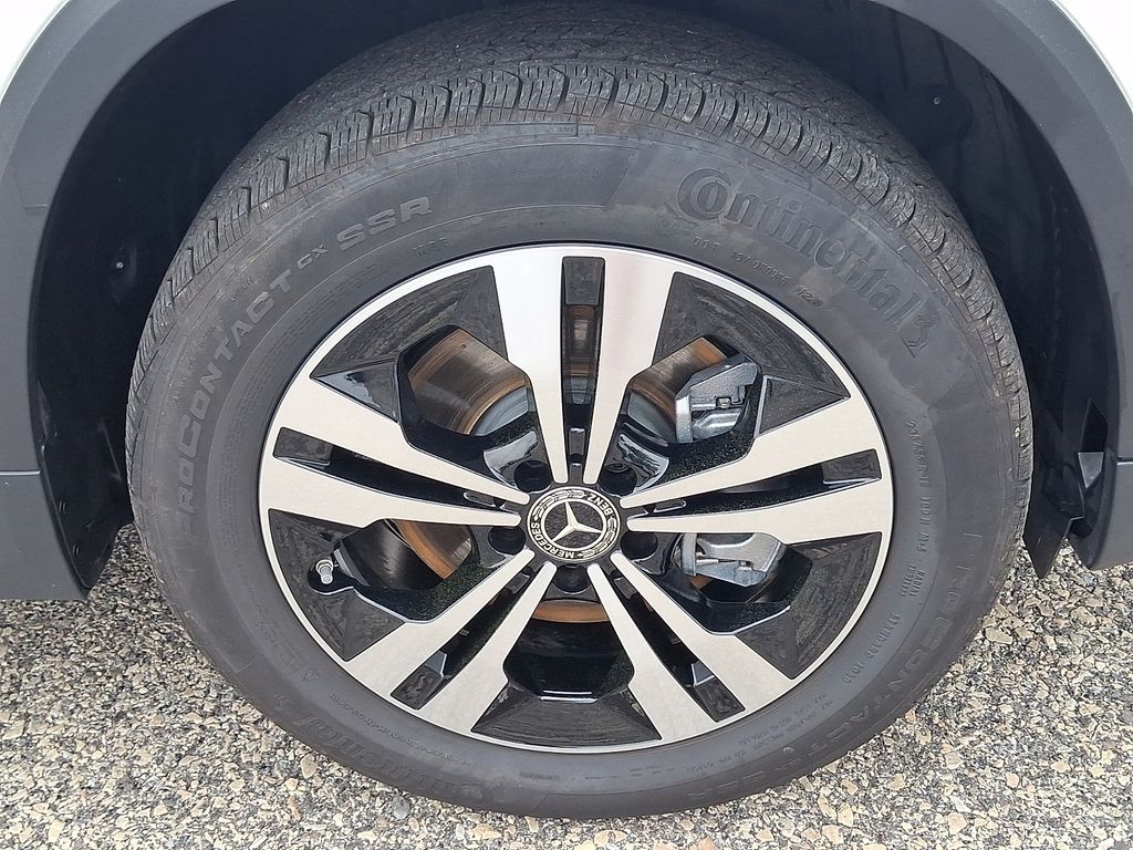 2026 Mercedes-Benz GLA GLA 250 - Photo 8