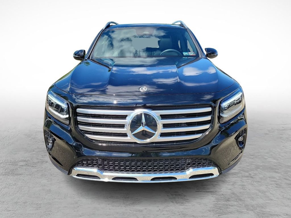 Used 2024 Mercedes-Benz GLB Base with VIN W1N4M4HBXRW352461 for sale in Fort Washington, PA