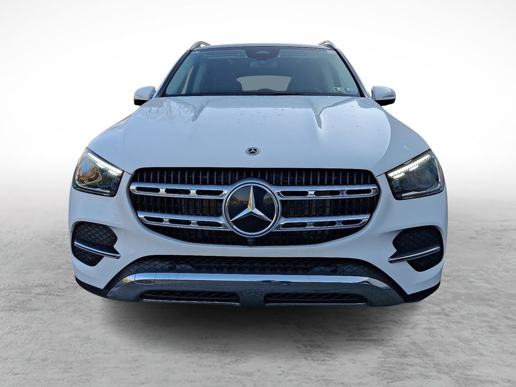 Used 2025 Mercedes-Benz GLE GLE350 with VIN 4JGFB4FB4SB325564 for sale in Fort Washington, PA