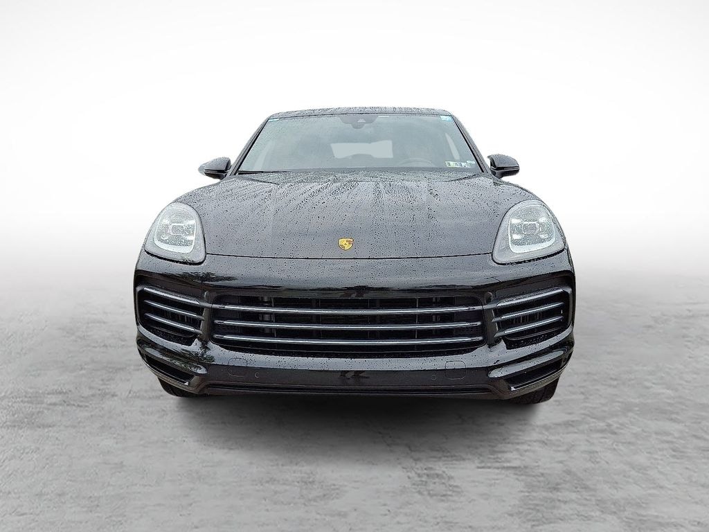 Used 2023 Porsche Cayenne Base AWD SUV