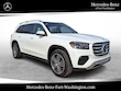  Mercedes-Benz GLS 450