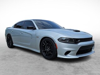 2023 Dodge Charger R/T Scat Pack Sedan