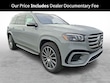  Mercedes-Benz GLS 580