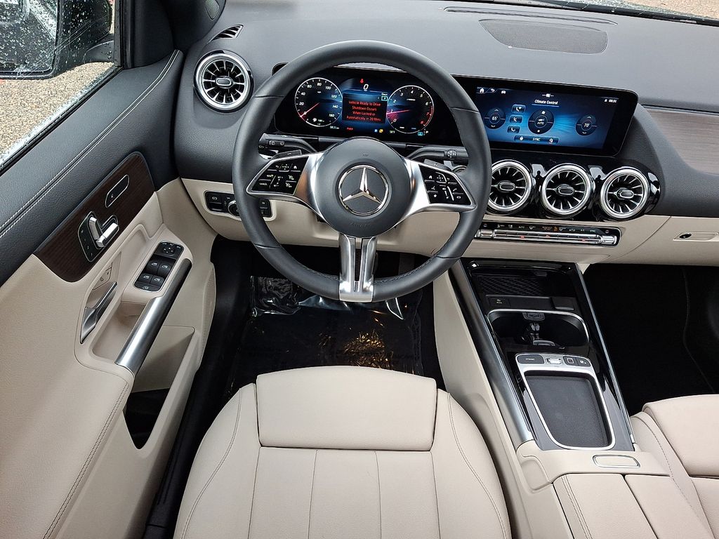 2026 Mercedes-Benz GLA GLA 250 - Photo 11