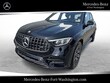  Mercedes-Benz GLC 63 AMG S E Performance