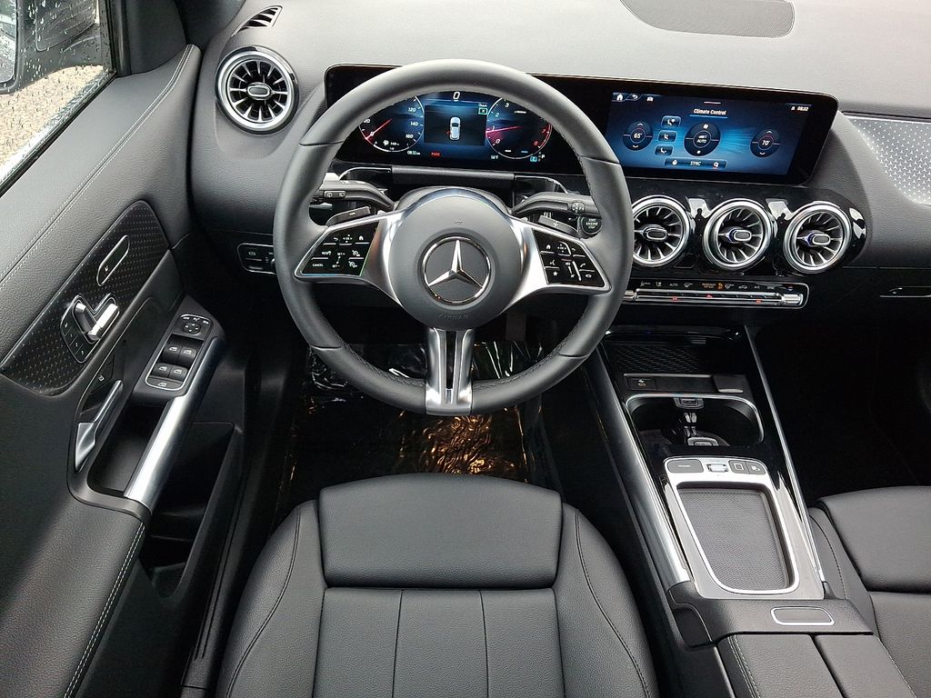 2026 Mercedes-Benz GLA GLA 250 - Photo 12