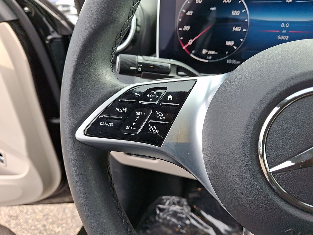 2025 Mercedes-Benz C-Class Sedan C 300 - Photo 21