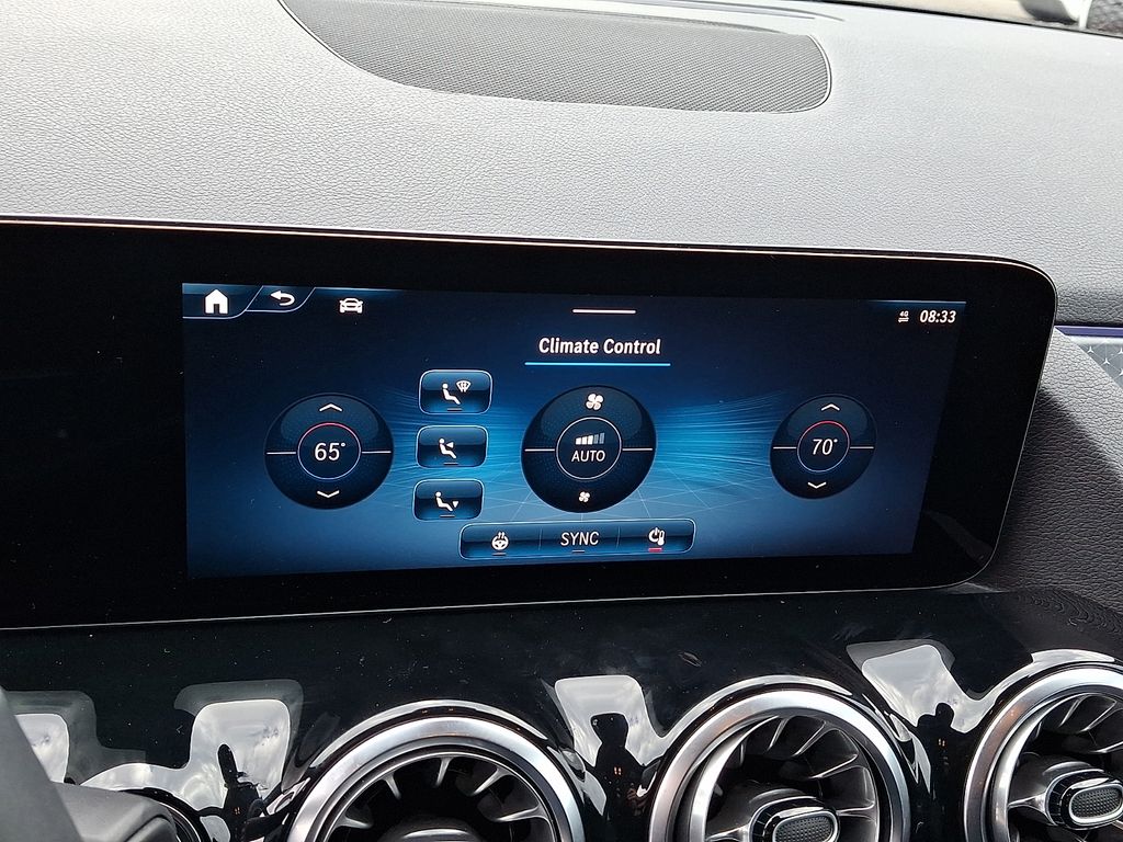 2026 Mercedes-Benz GLA GLA 250 - Photo 17