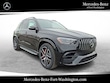  Mercedes-Benz AMG GLE 63