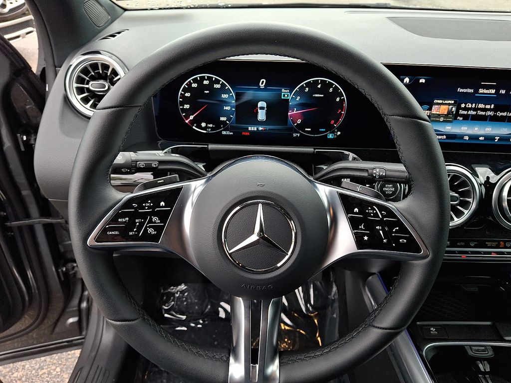 2026 Mercedes-Benz GLA GLA 250 - Photo 19