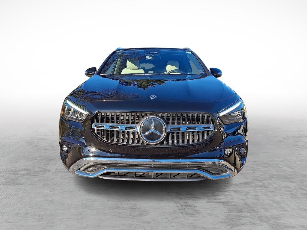 Used 2025 Mercedes-Benz GLA 250 4MATIC SUV