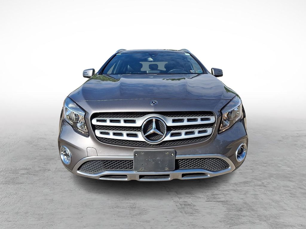 Used 2018 Mercedes-Benz GLA-Class GLA250 with VIN WDCTG4GB2JJ392654 for sale in Fort Washington, PA