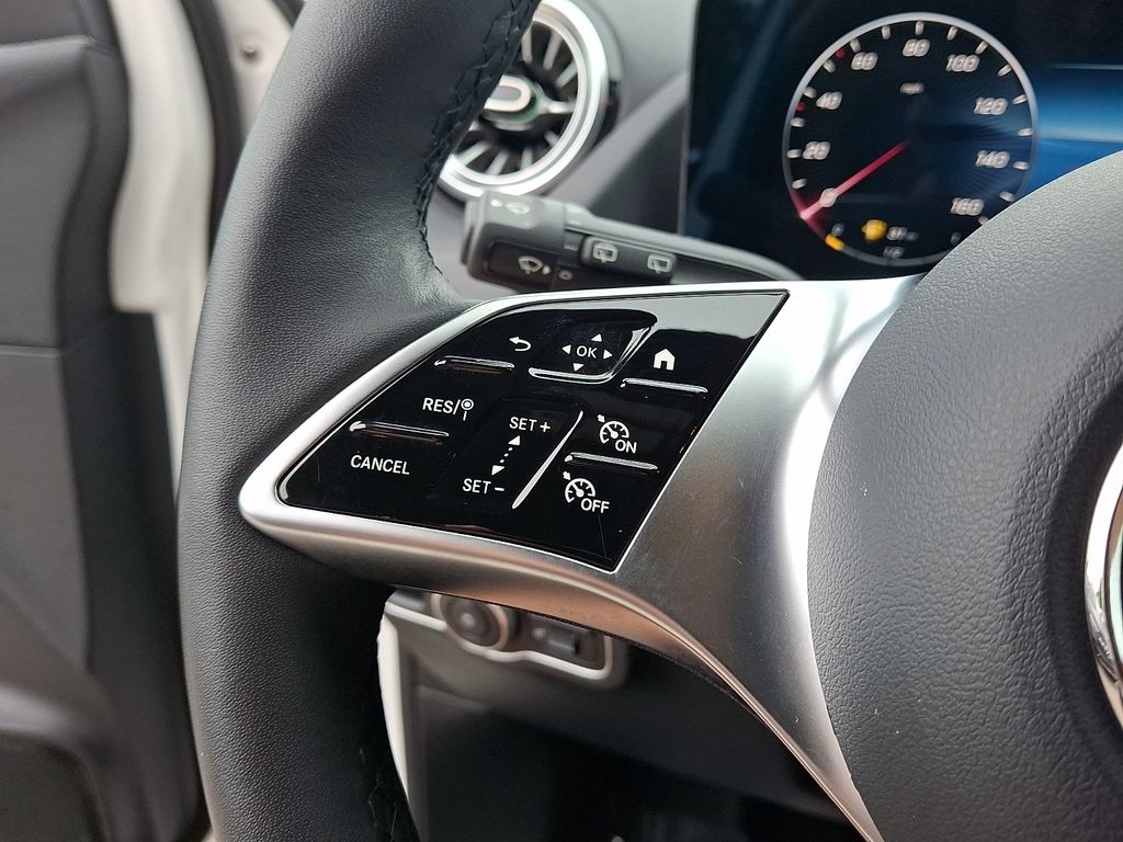 2026 Mercedes-Benz GLA GLA 250 - Photo 20