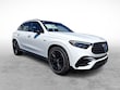  Mercedes-Benz AMG GLC 43