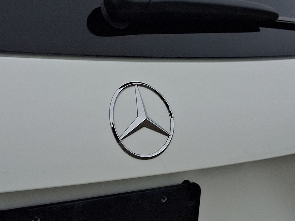 2026 Mercedes-Benz GLA GLA 250 - Photo 28