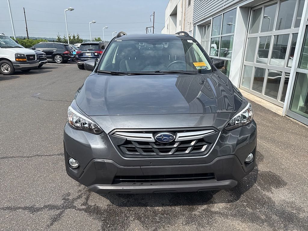 Used 2023 Subaru Crosstrek Premium with VIN JF2GTAEC7PH282469 for sale in Fort Washington, PA