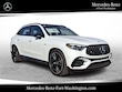 Mercedes-Benz AMG GLC 43