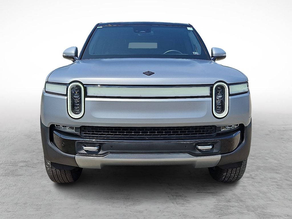 Used 2024 Rivian R1S Adventure with VIN 7PDSGCBA1RN029804 for sale in Fort Washington, PA