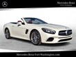  Mercedes-Benz SL 550