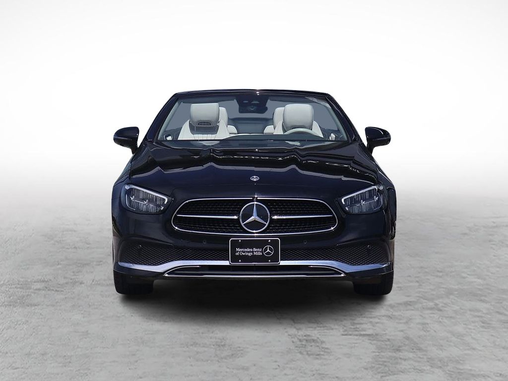 2023 Mercedes-Benz E-Class 2