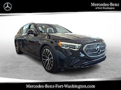 2026 Mercedes-Benz E-Class 4MATIC Wagon