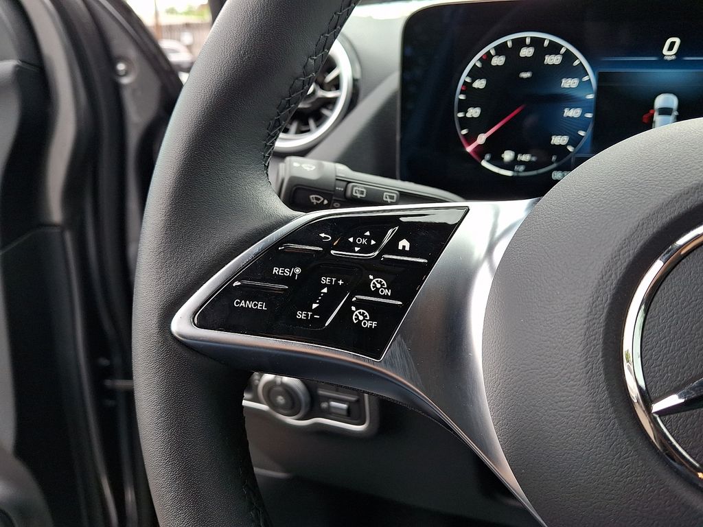 2026 Mercedes-Benz GLA GLA 250 - Photo 20