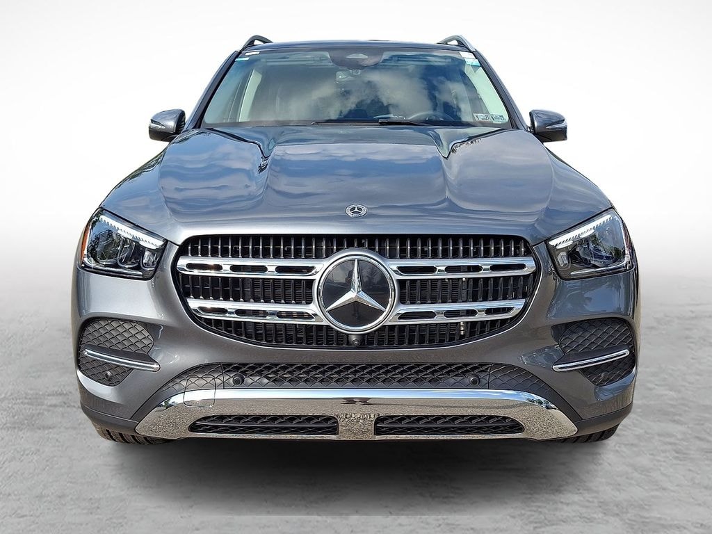 Used 2026 Mercedes-Benz GLE 350 4MATIC SUV