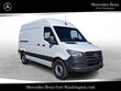  Mercedes-Benz Sprinter 2500