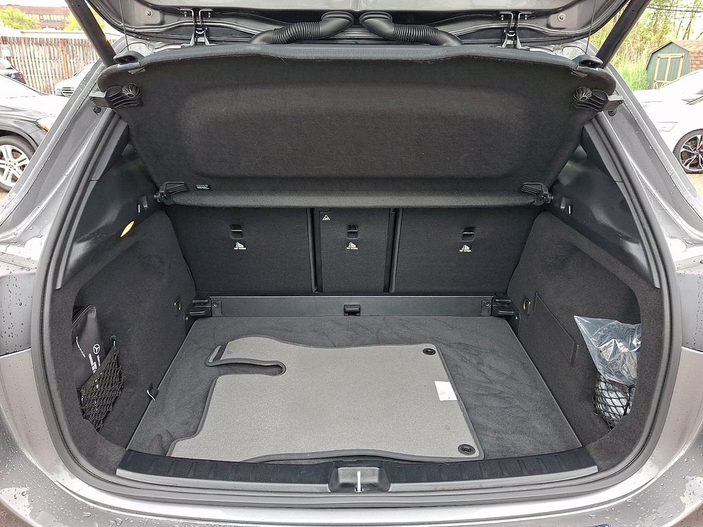 2026 Mercedes-Benz GLA GLA 250 - Photo 27