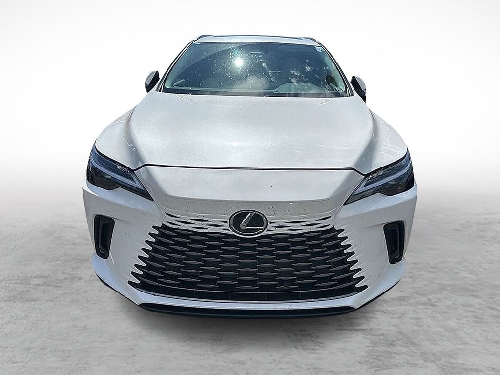 2024 Lexus RX 350 Premium photo 2