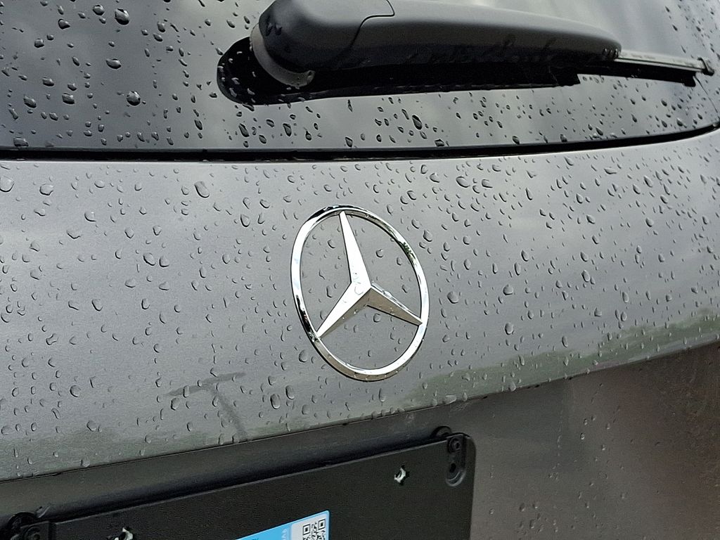 2026 Mercedes-Benz GLA GLA 250 - Photo 28