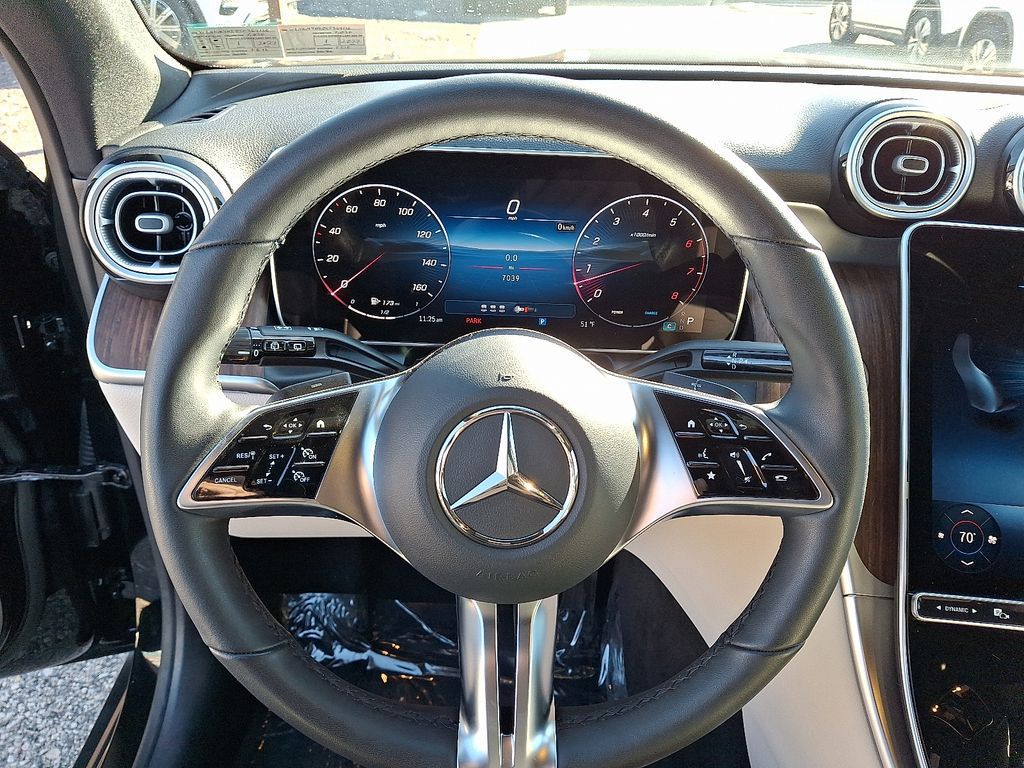 2025 Mercedes-Benz GLC Base - Photo 20