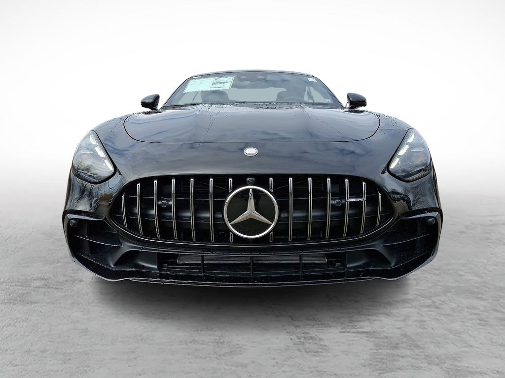 1/43 Mercedes-Benz 特注 AMG GT R New Mercedes-Benz AMG GT 4-Door For Sale in Riverside, CA