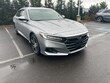 Honda Accord Hybrid