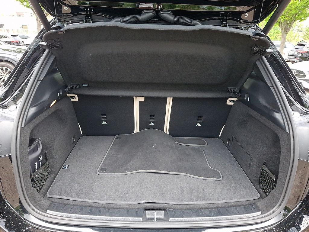 2026 Mercedes-Benz GLA GLA 250 - Photo 27