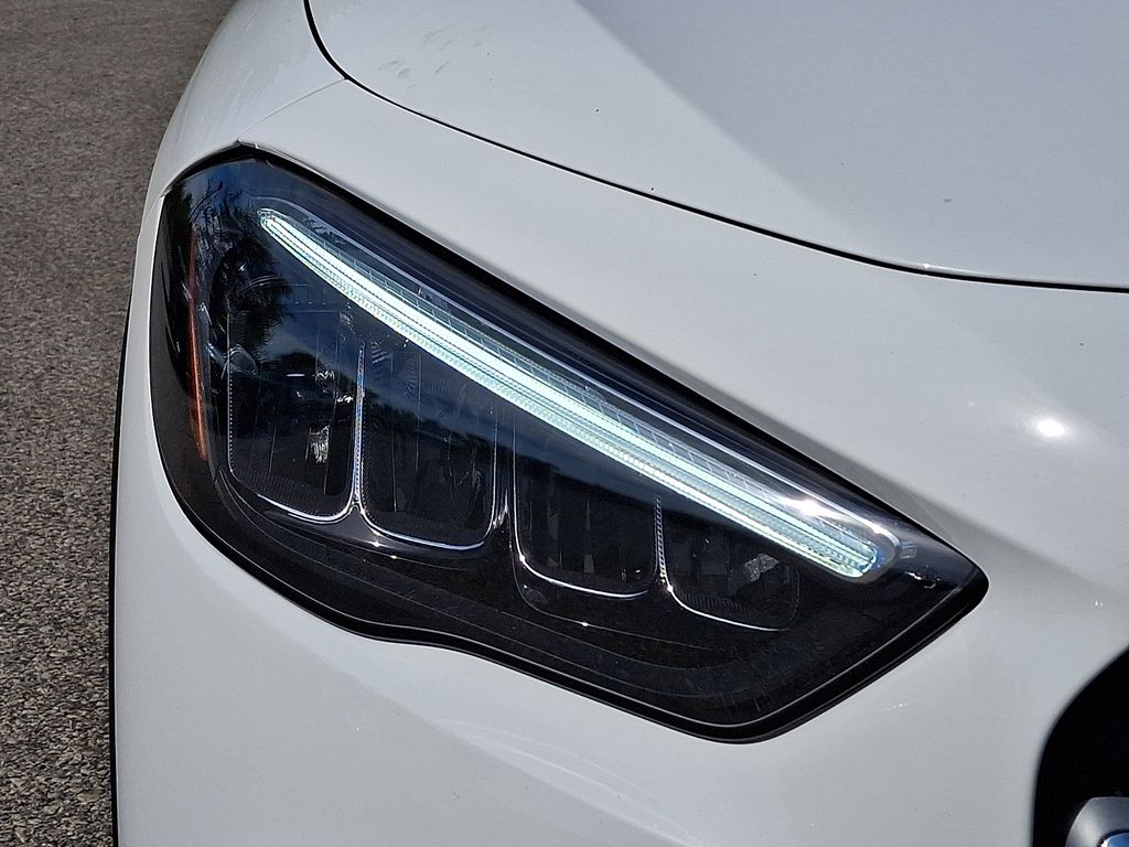 2026 Mercedes-Benz GLA GLA 250 - Photo 9