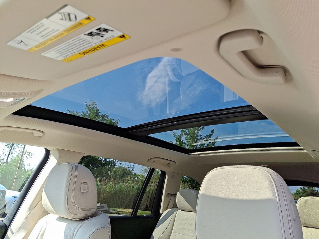 2026 Mercedes-Benz GLS Base - Photo 13