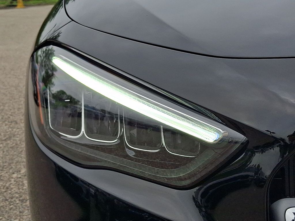 2026 Mercedes-Benz GLA GLA 250 - Photo 9