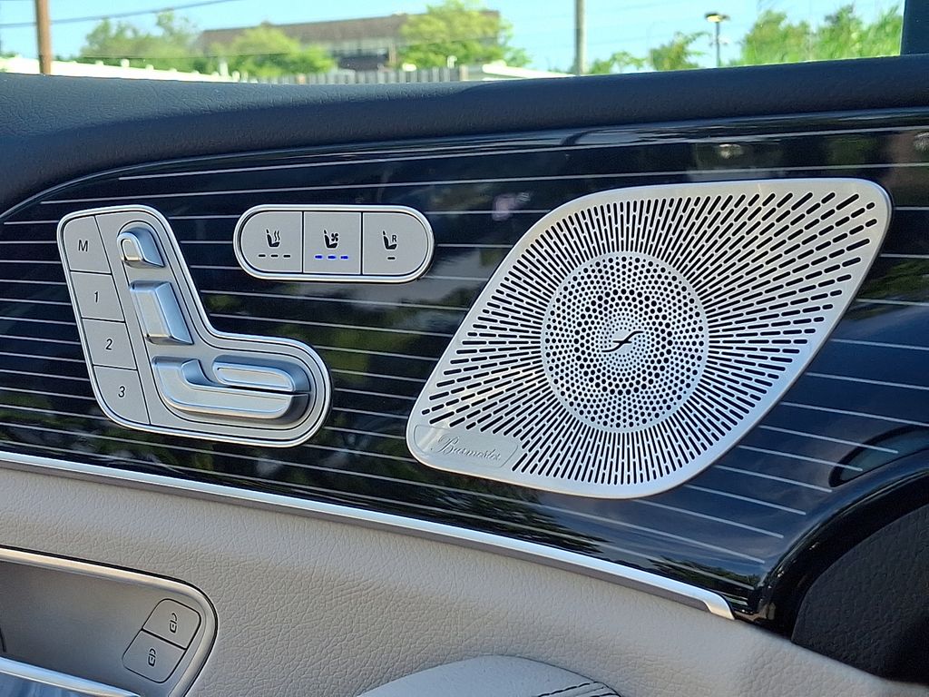 2026 Mercedes-Benz GLE GLE450 - Photo 21