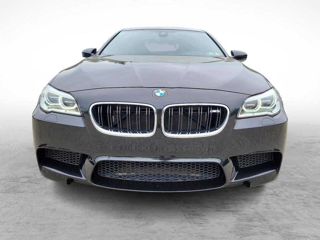 Used 2016 BMW M5 Sedan Base with VIN WBSFV9C56GD595665 for sale in Fort Washington, PA