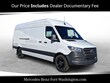 Mercedes-Benz Sprinter 2500