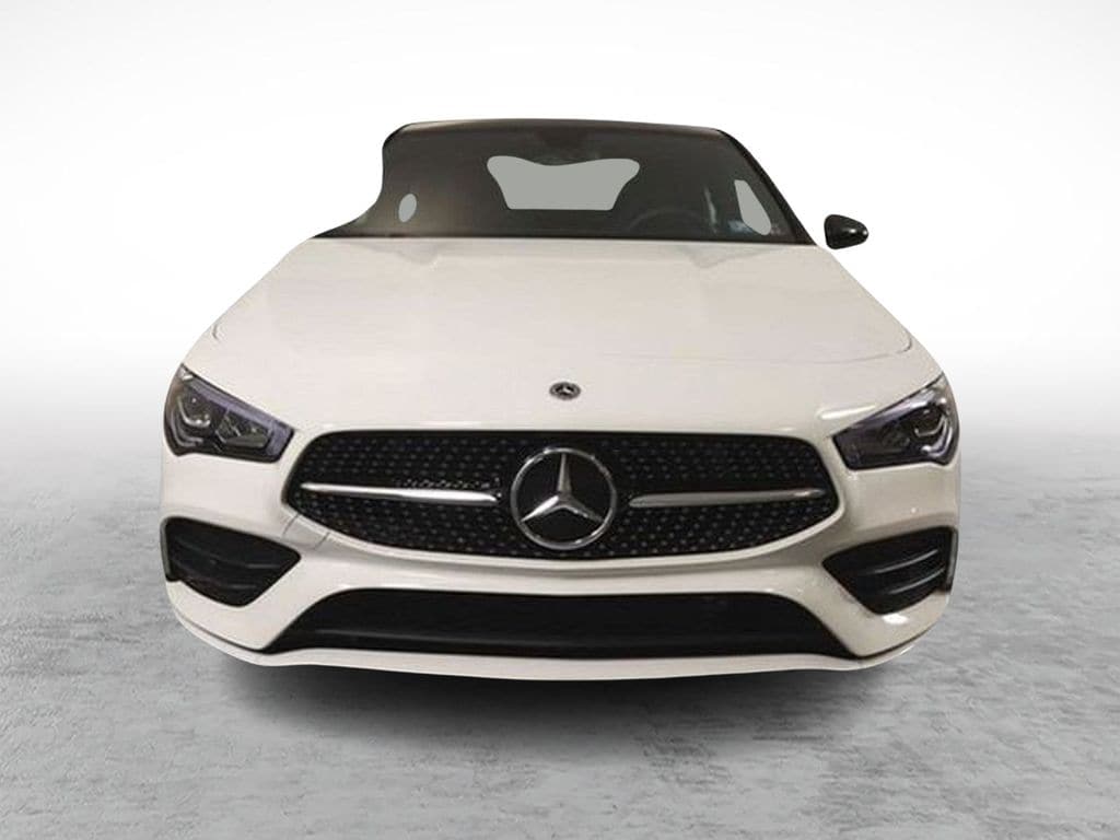 Certified 2023 Mercedes-Benz CLA CLA 250 with VIN W1K5J4HB9PN409522 for sale in Fort Washington, PA