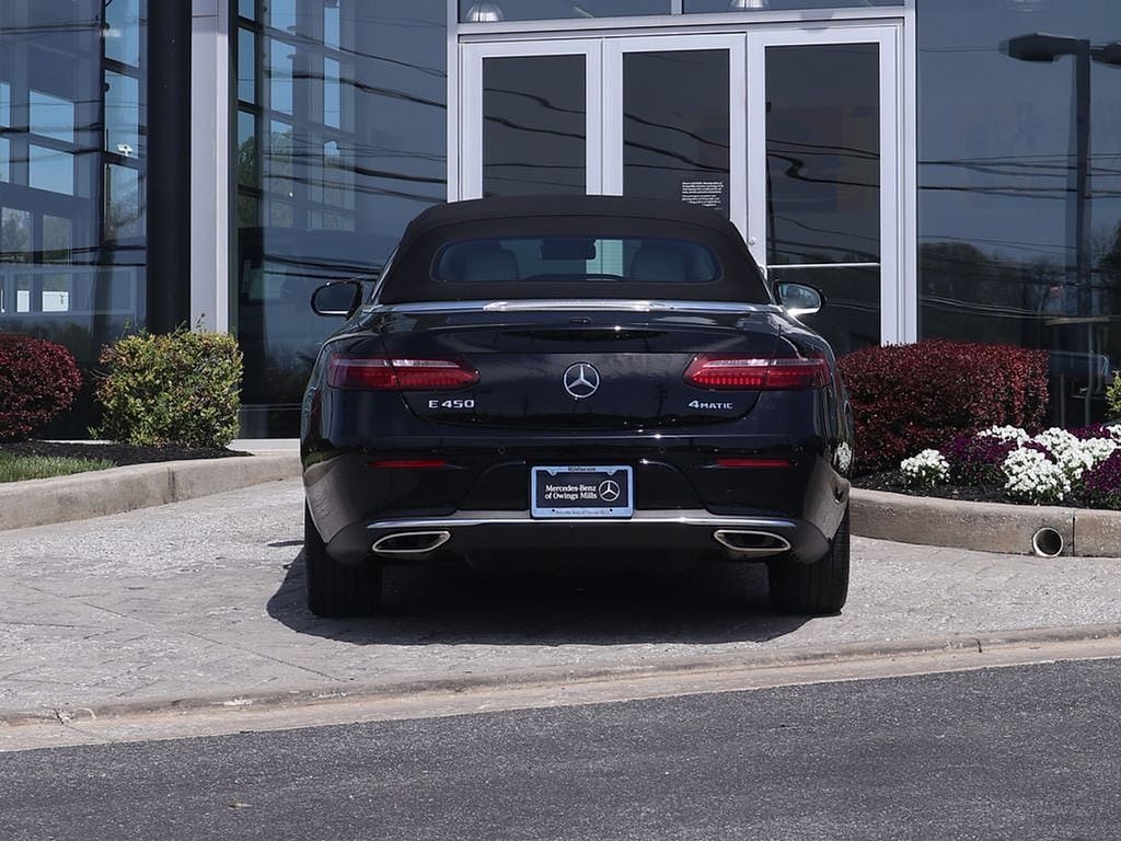 2023 Mercedes-Benz E-Class 14