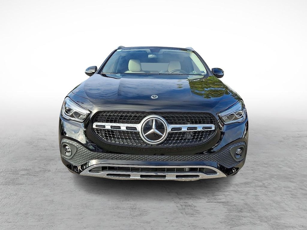 Certified 2023 Mercedes-Benz GLA 250 4MATIC SUV