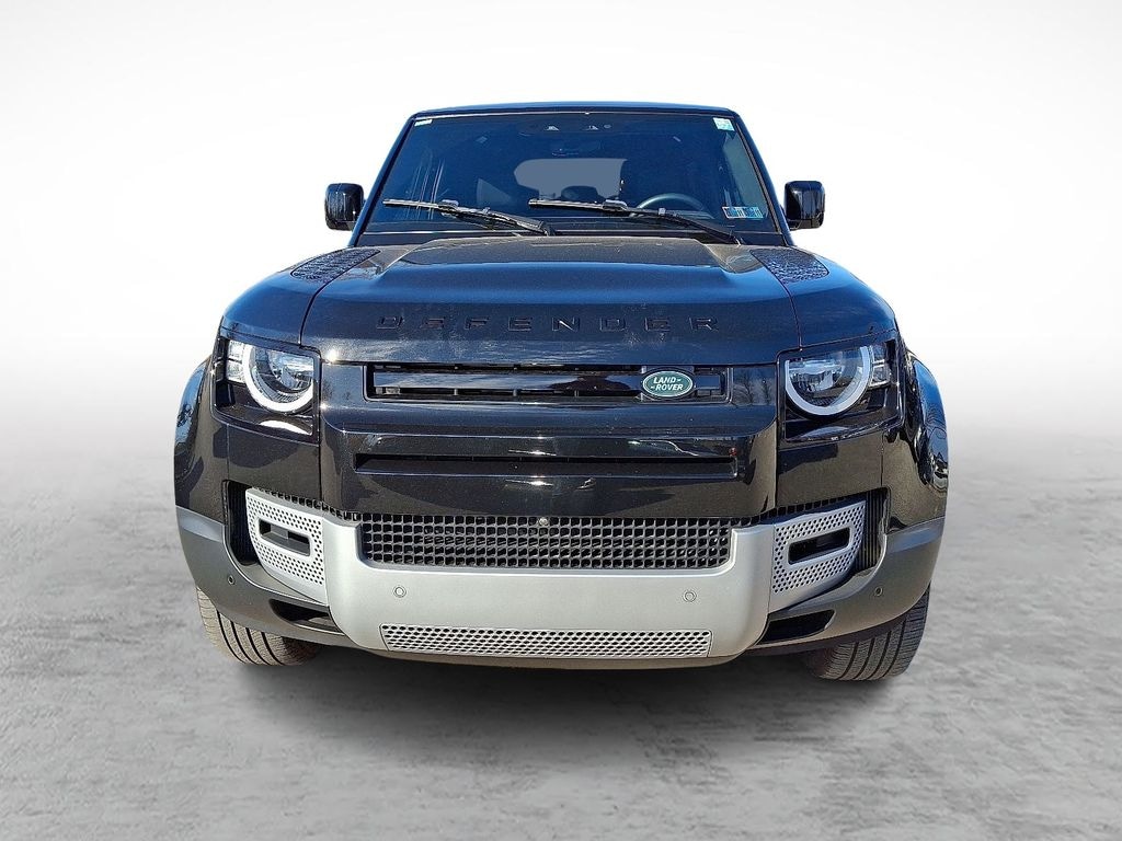 Used 2023 Land Rover Defender 90 S 4WD SUV