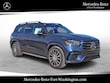 Mercedes-Benz GLS 580
